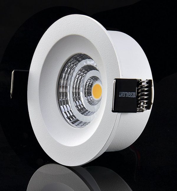 Q-4MW LED-downlight