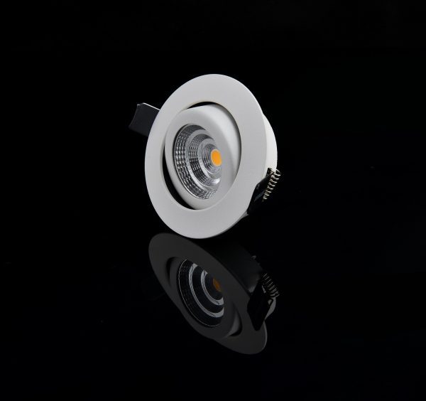 B-1MW30 downlight Basic