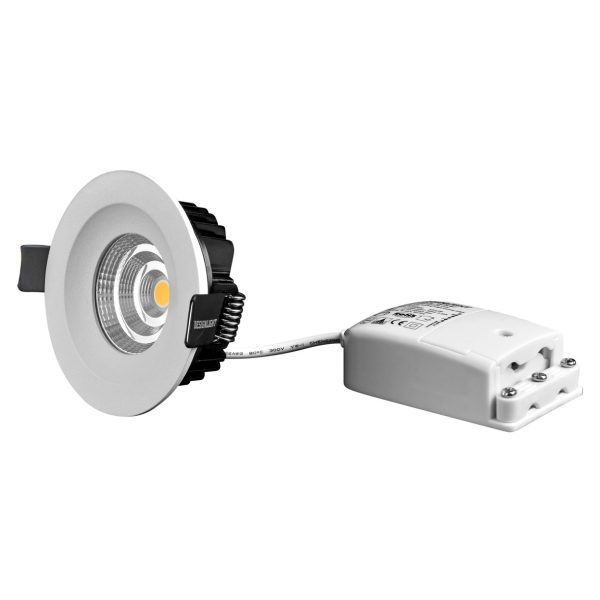 Q-40MW LED-downlight takfot