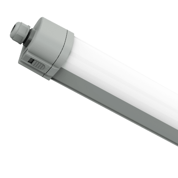 Lighty industriarmatur LED