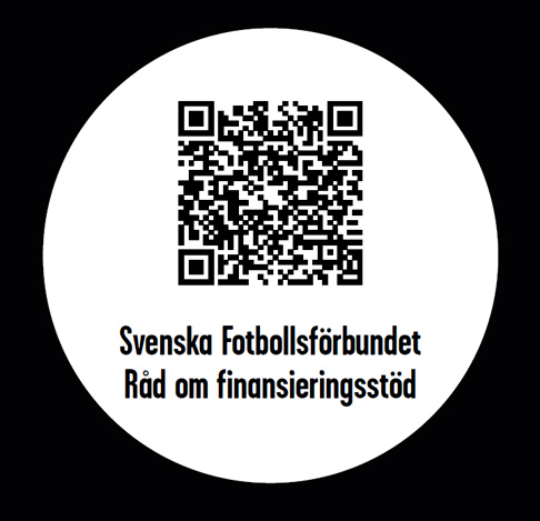 Finansieringsbidrag fotbollsplan