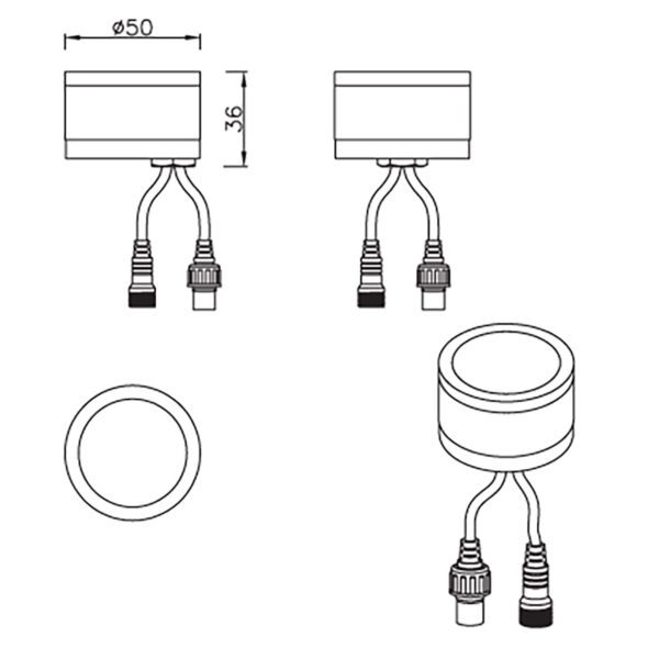 DECKY armatur markspot - Bild 11