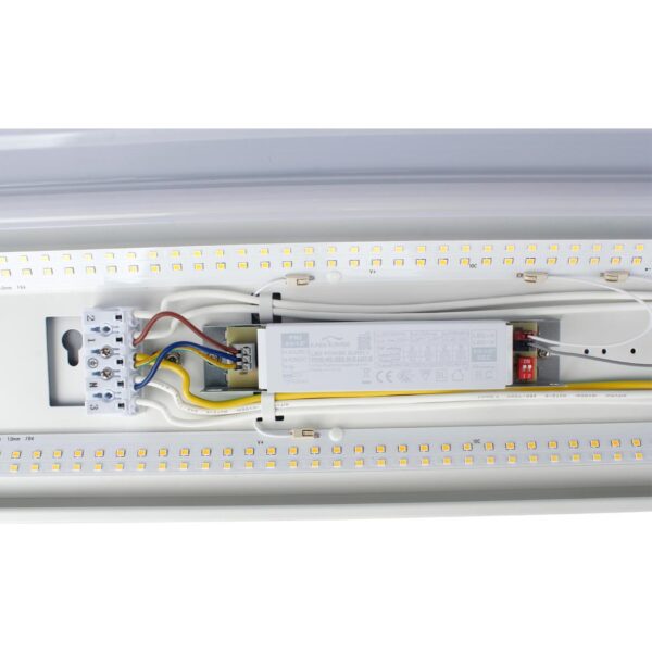 Liny Grab 3000-4000K 1200mm - Bild 11