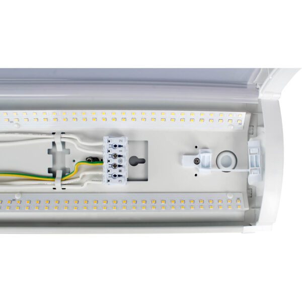 Liny Grab 3000-4000K 1500mm - Bild 8