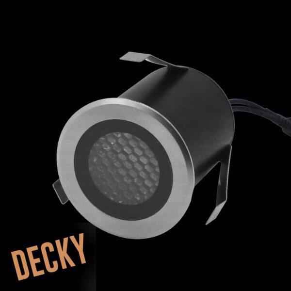 DECKY armatur trädäck L