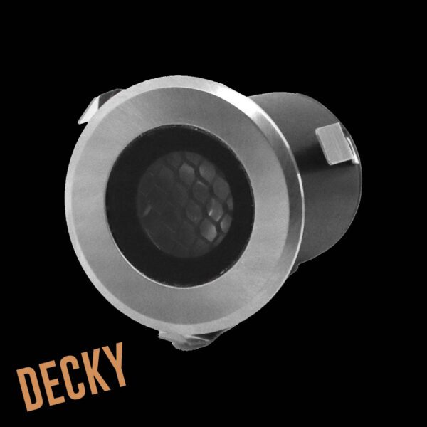 DECKY armatur trädäck M