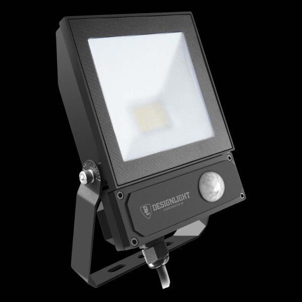 EBB-30P Elly Strålkastare 30W Sensor
