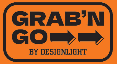 Grab N Go logo